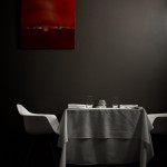 Restaurant Amuse_Dining room