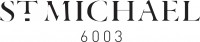 ST MICHAEL logo
