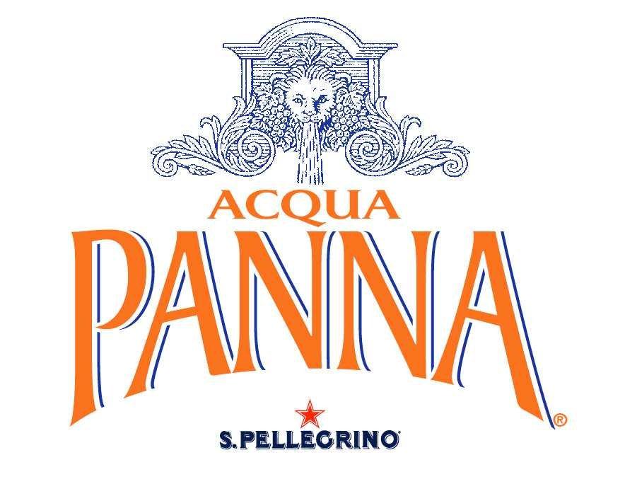 Acqua Panna with SP